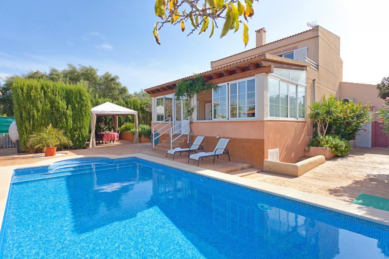 Casa Mar Blava *