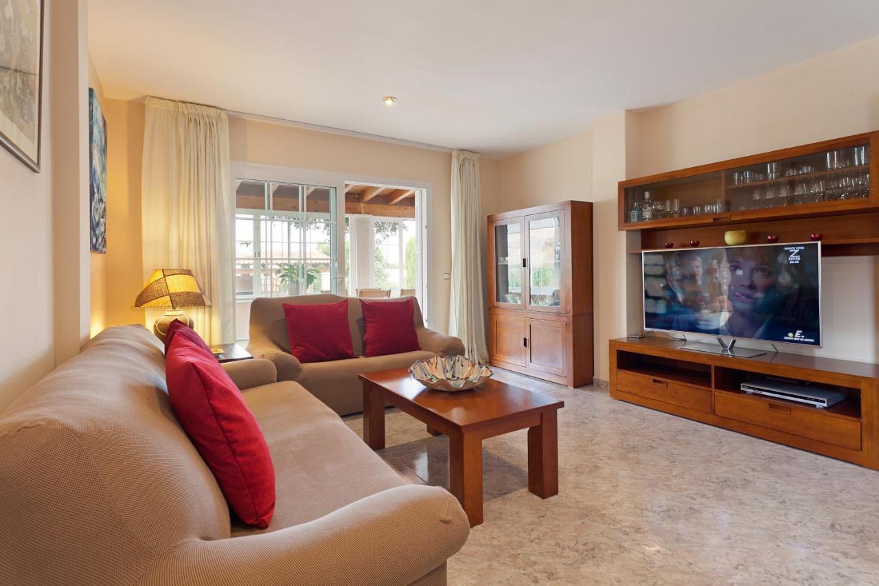 Villa Casa Mar Blava *