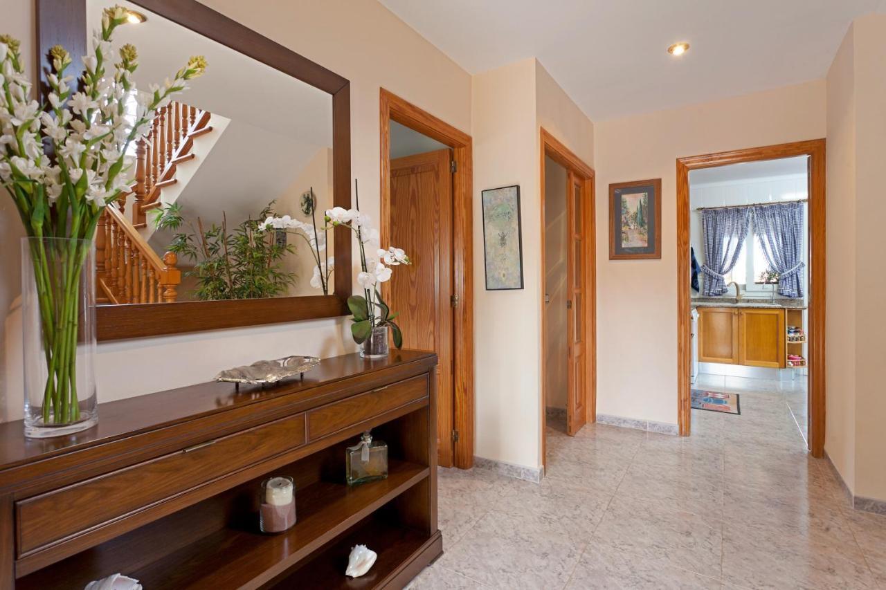 Casa Mar Blava Villa