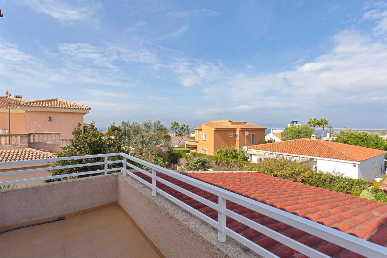 Casa Mar Blava Villa Badia Gran