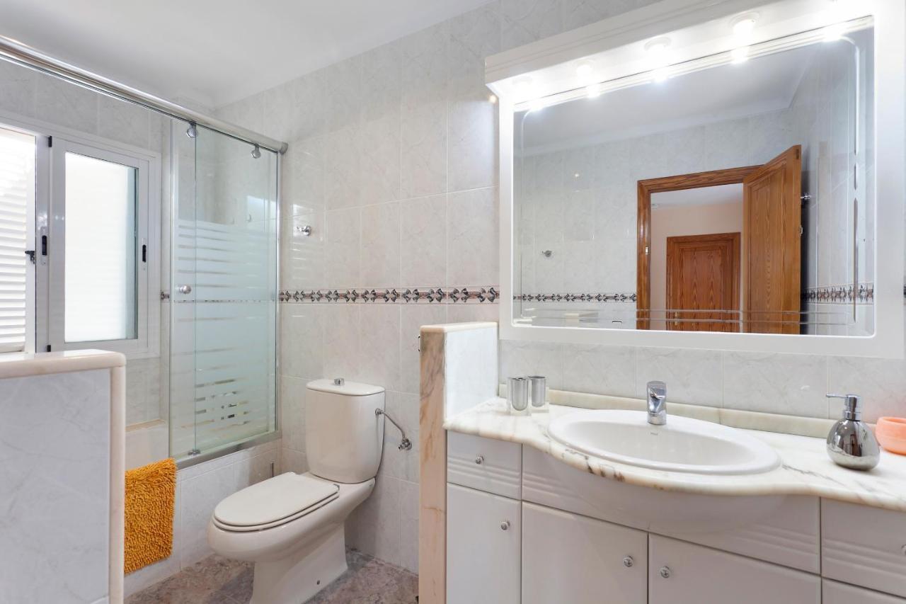 Casa Mar Blava Badia Gran