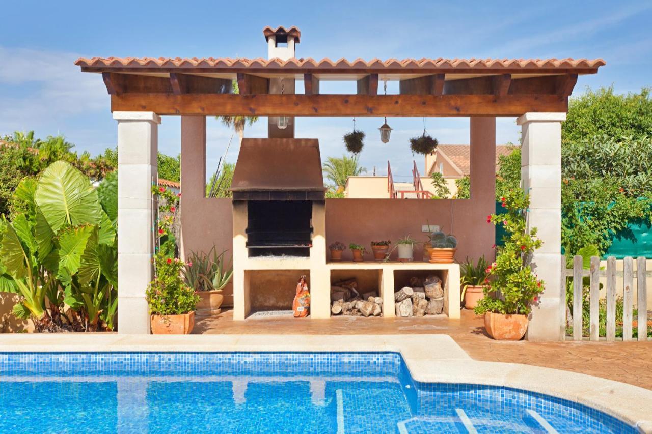 Casa Mar Blava Villa