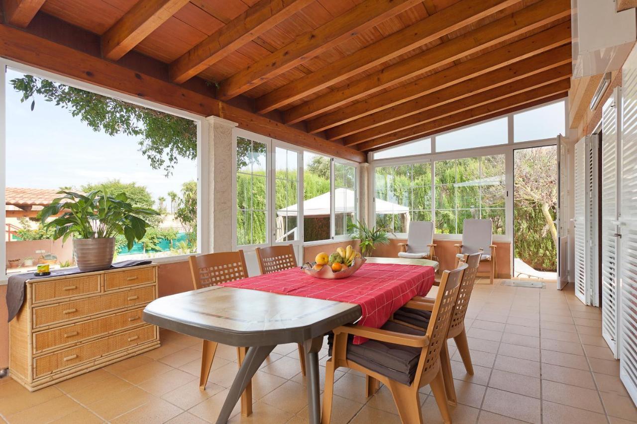 Casa Mar Blava Villa