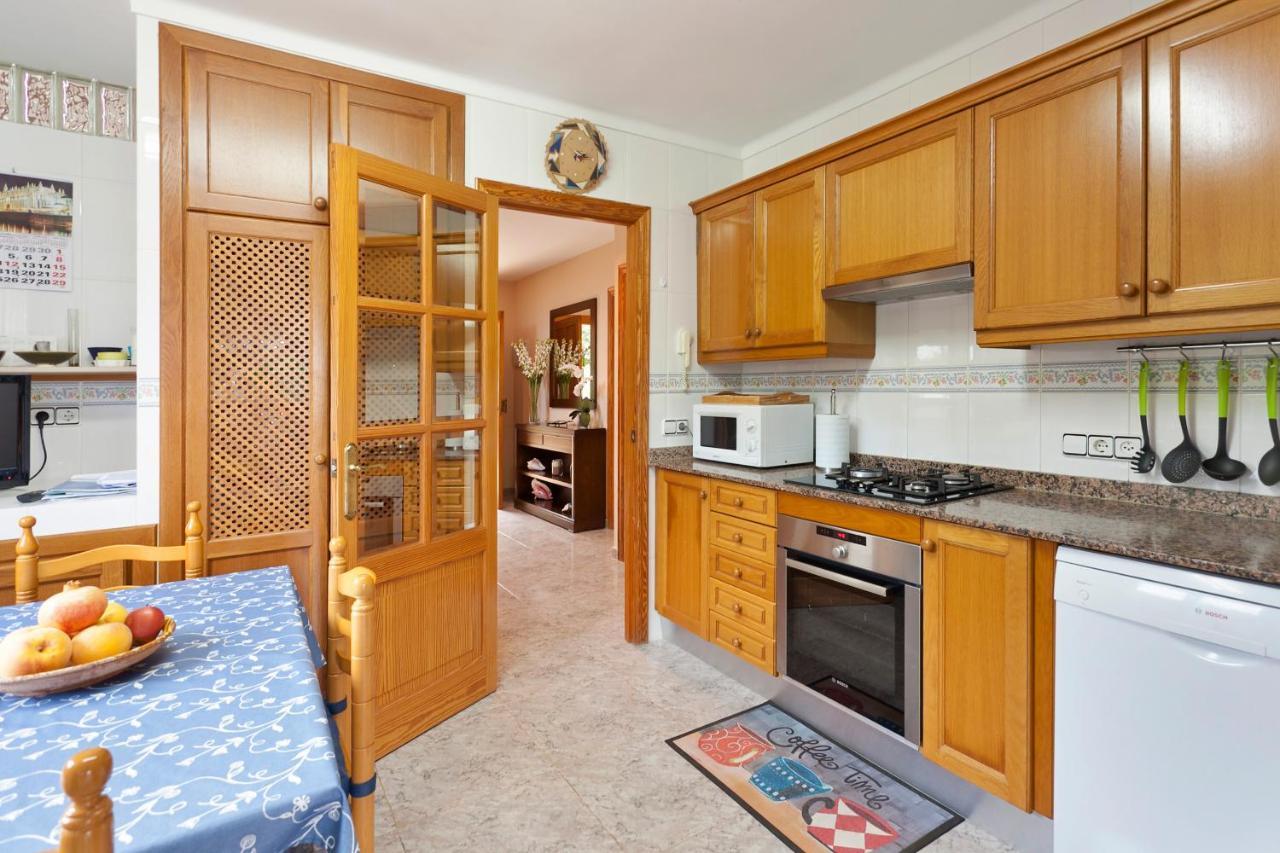 Casa Mar Blava Villa