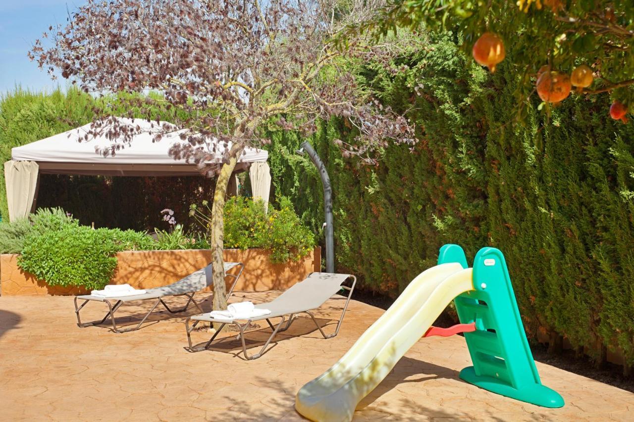 Casa Mar Blava Villa *