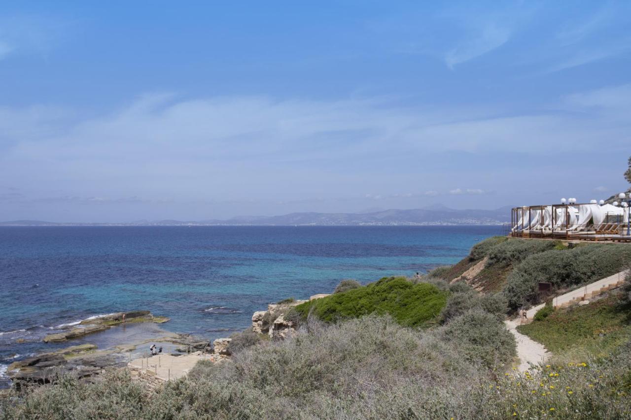 Villa Casa Mar Blava Badia Gran