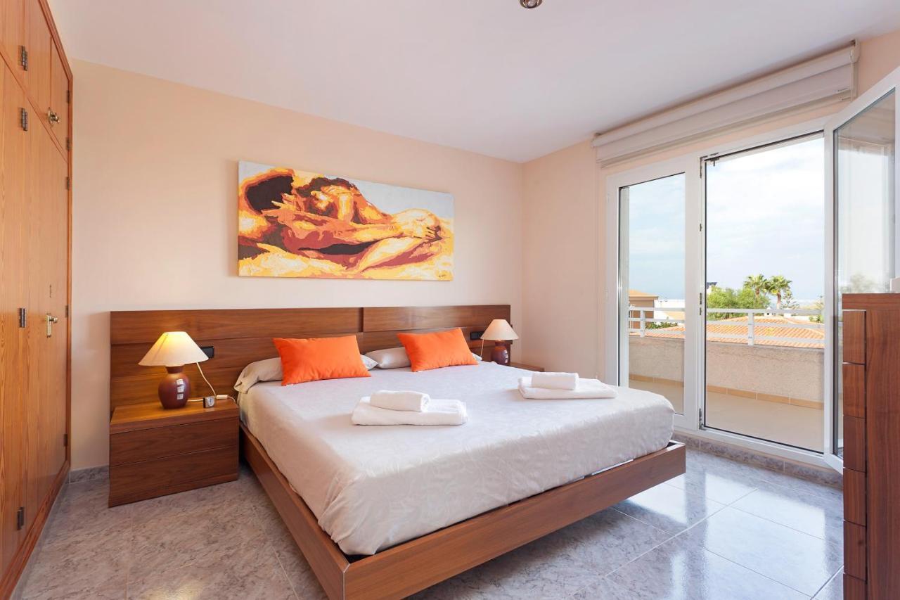 Casa Mar Blava * Badia Gran