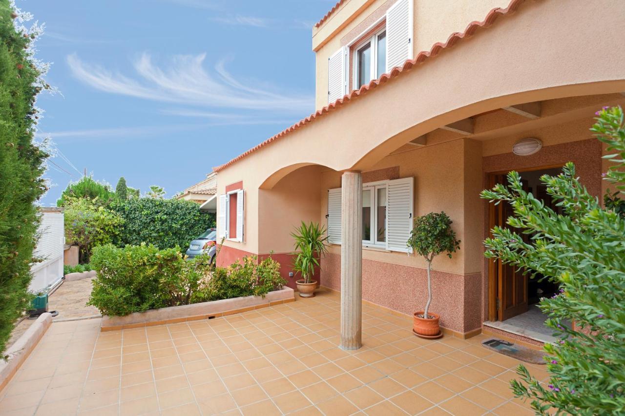 Villa Casa Mar Blava Badia Gran