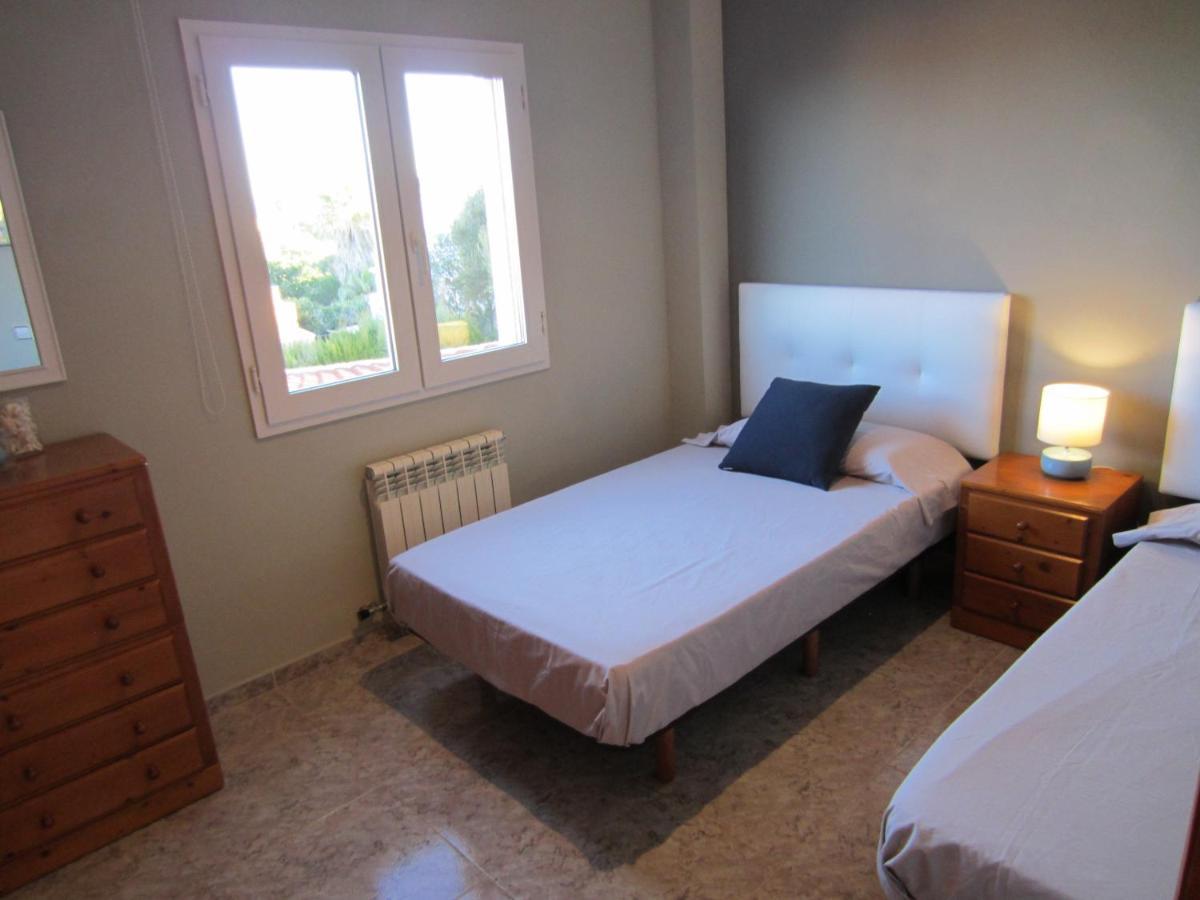 Villa Casa Mar Blava *