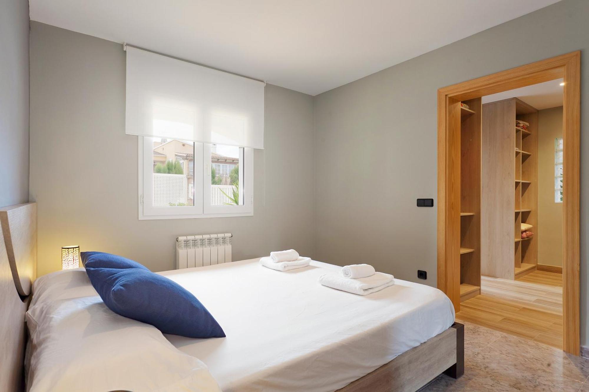 Villa Casa Mar Blava Badia Gran